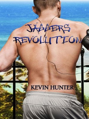 cover image of Jagger's Revolution
